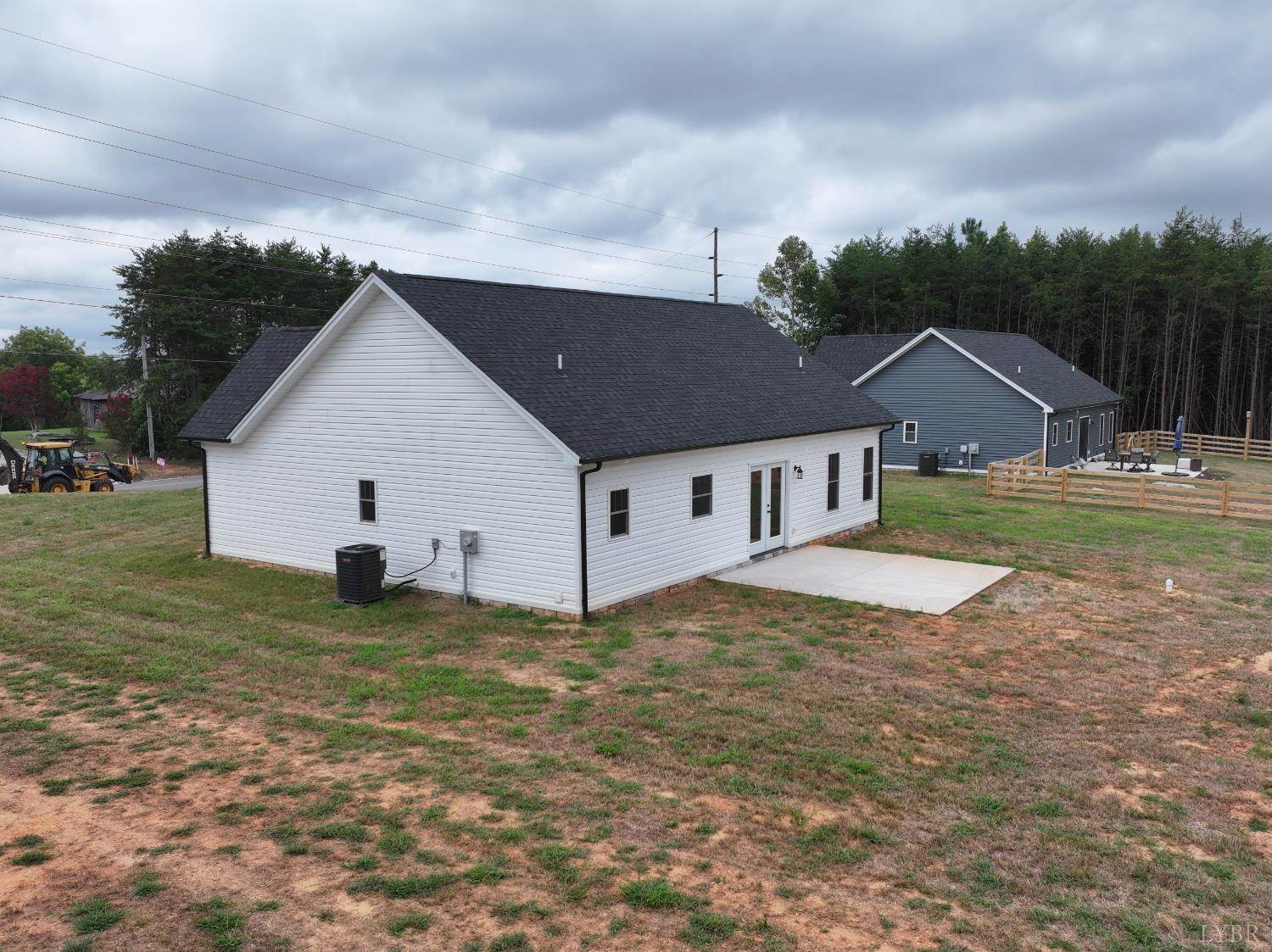 3729 Kentuck Road, Ringgold, VA 24586