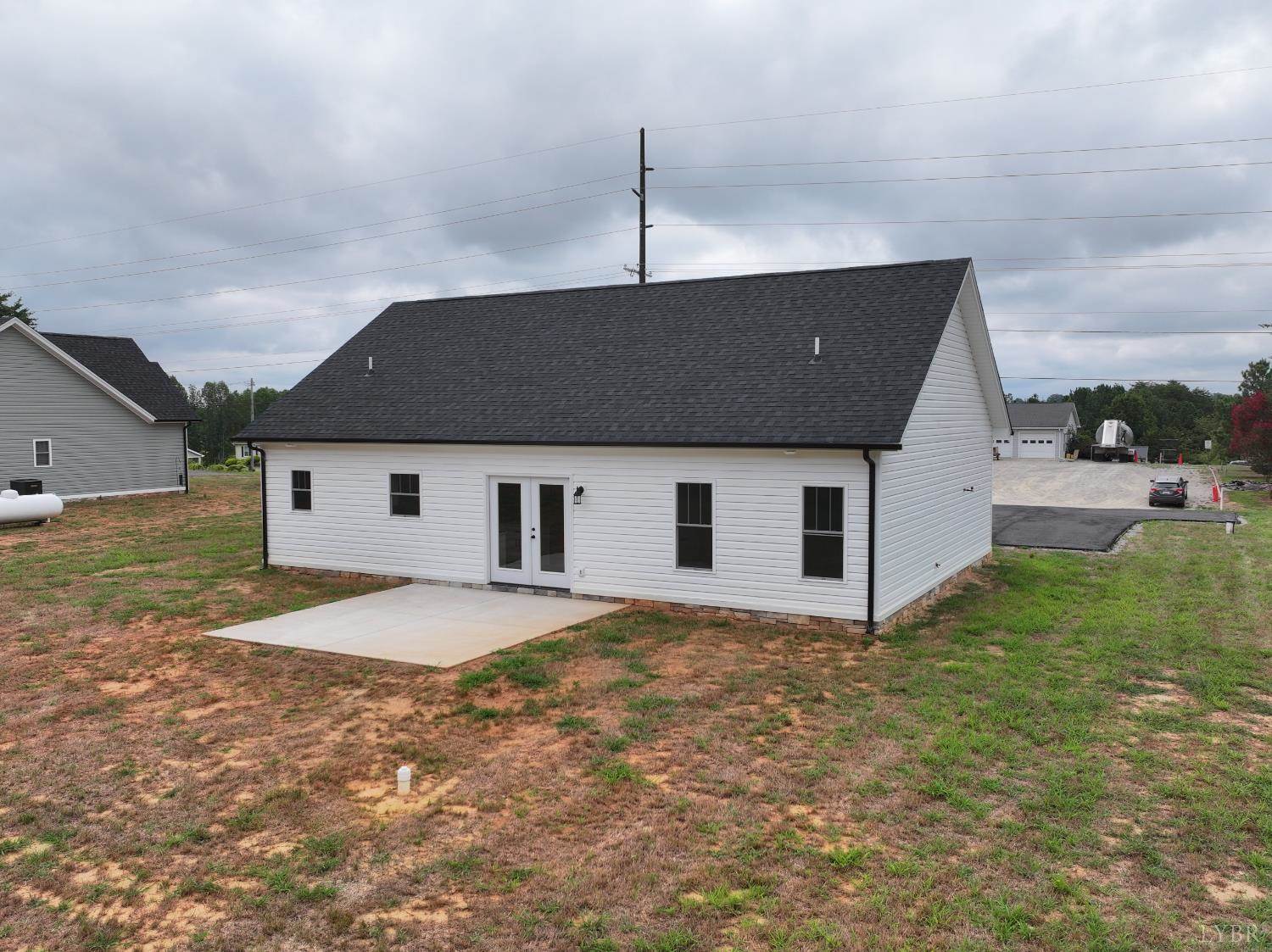 3729 Kentuck Road, Ringgold, VA 24586