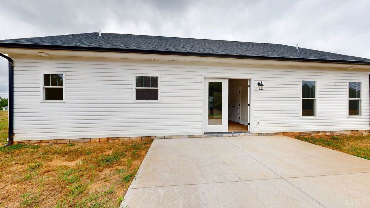 3729 Kentuck Road, Ringgold, VA 24586