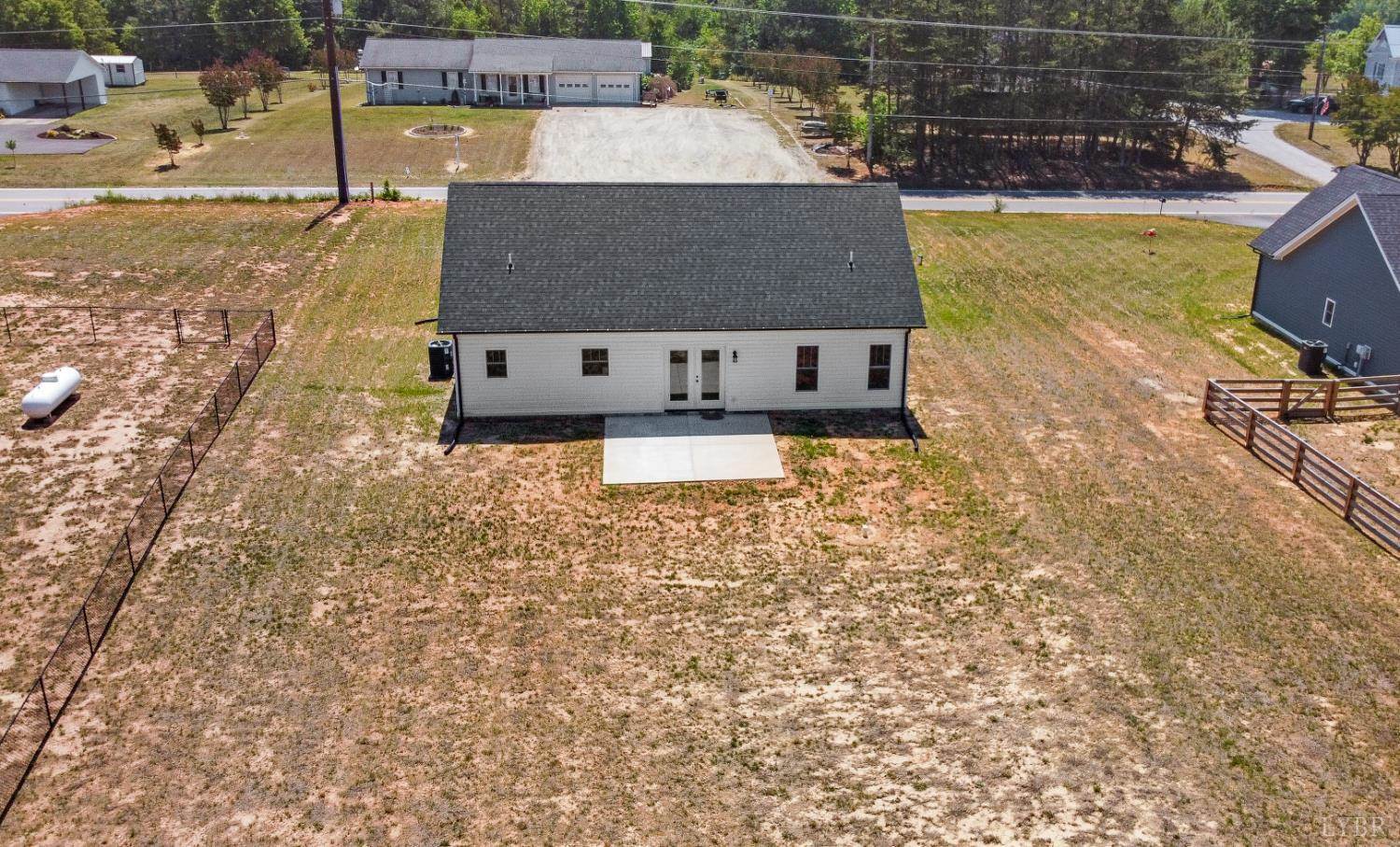 3729 Kentuck Road, Ringgold, VA 24586