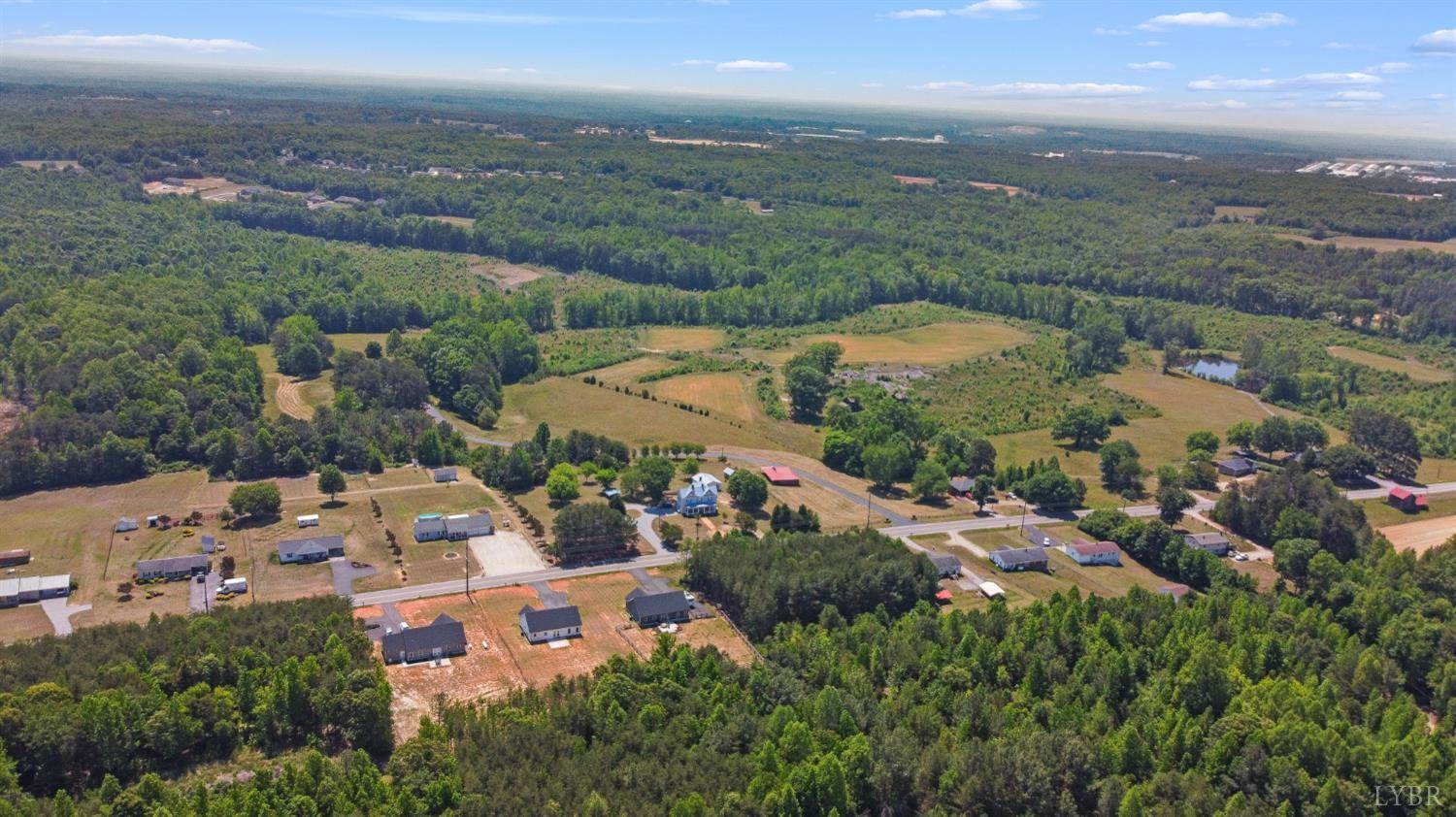 3729 Kentuck Road, Ringgold, VA 24586