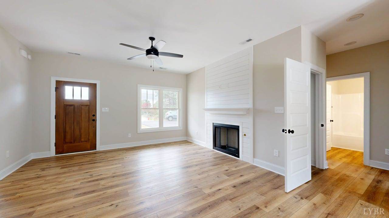 3729 Kentuck Road, Ringgold, VA 24586