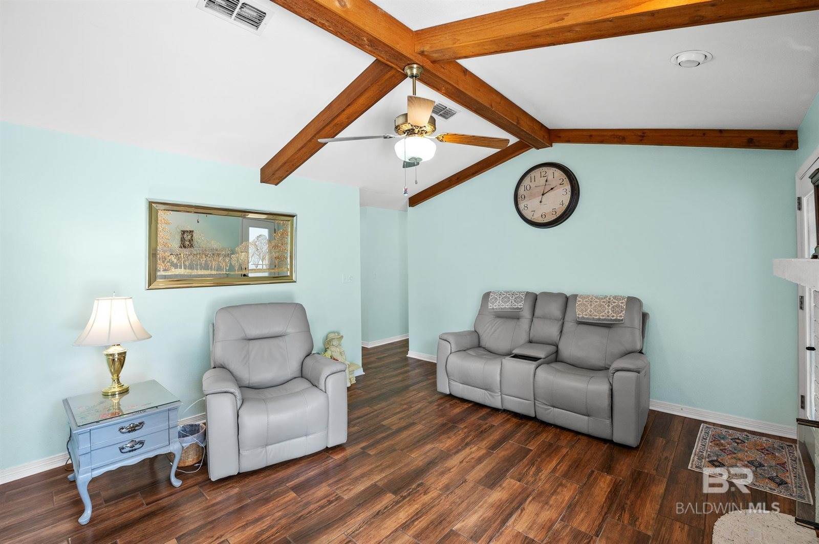 2553 Santa Rosa Drive, Lillian, AL 36549