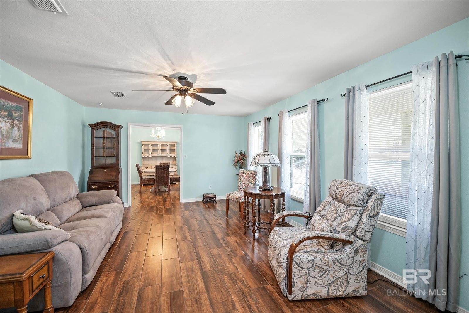 2553 Santa Rosa Drive, Lillian, AL 36549