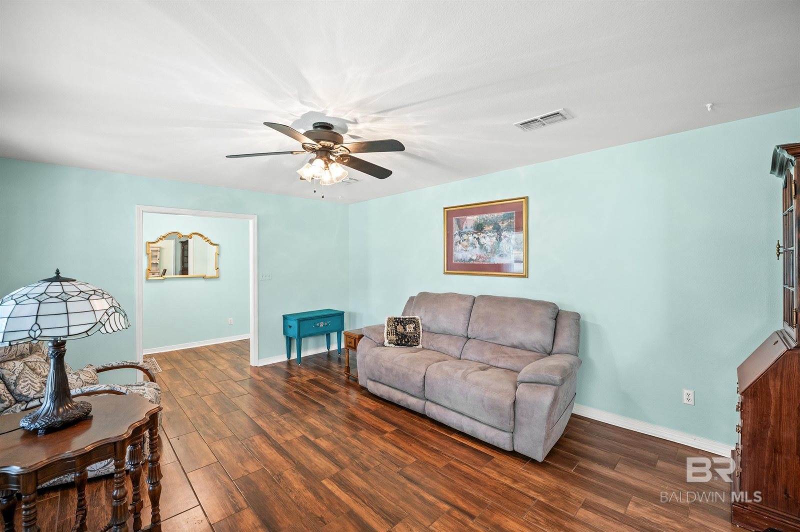 2553 Santa Rosa Drive, Lillian, AL 36549