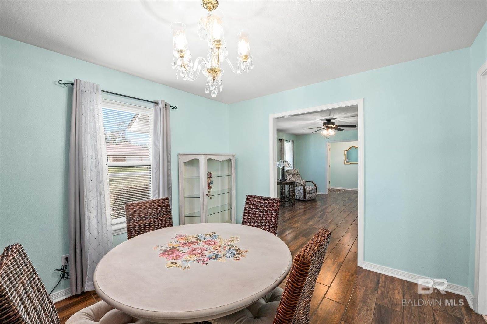 2553 Santa Rosa Drive, Lillian, AL 36549