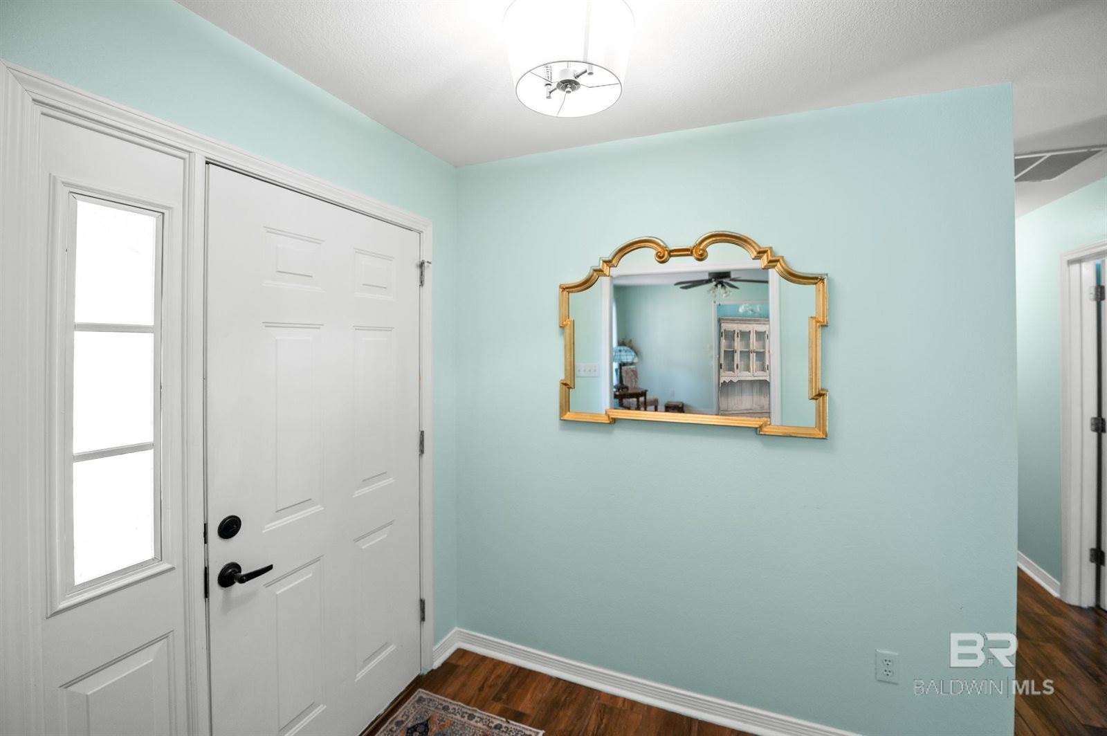 2553 Santa Rosa Drive, Lillian, AL 36549