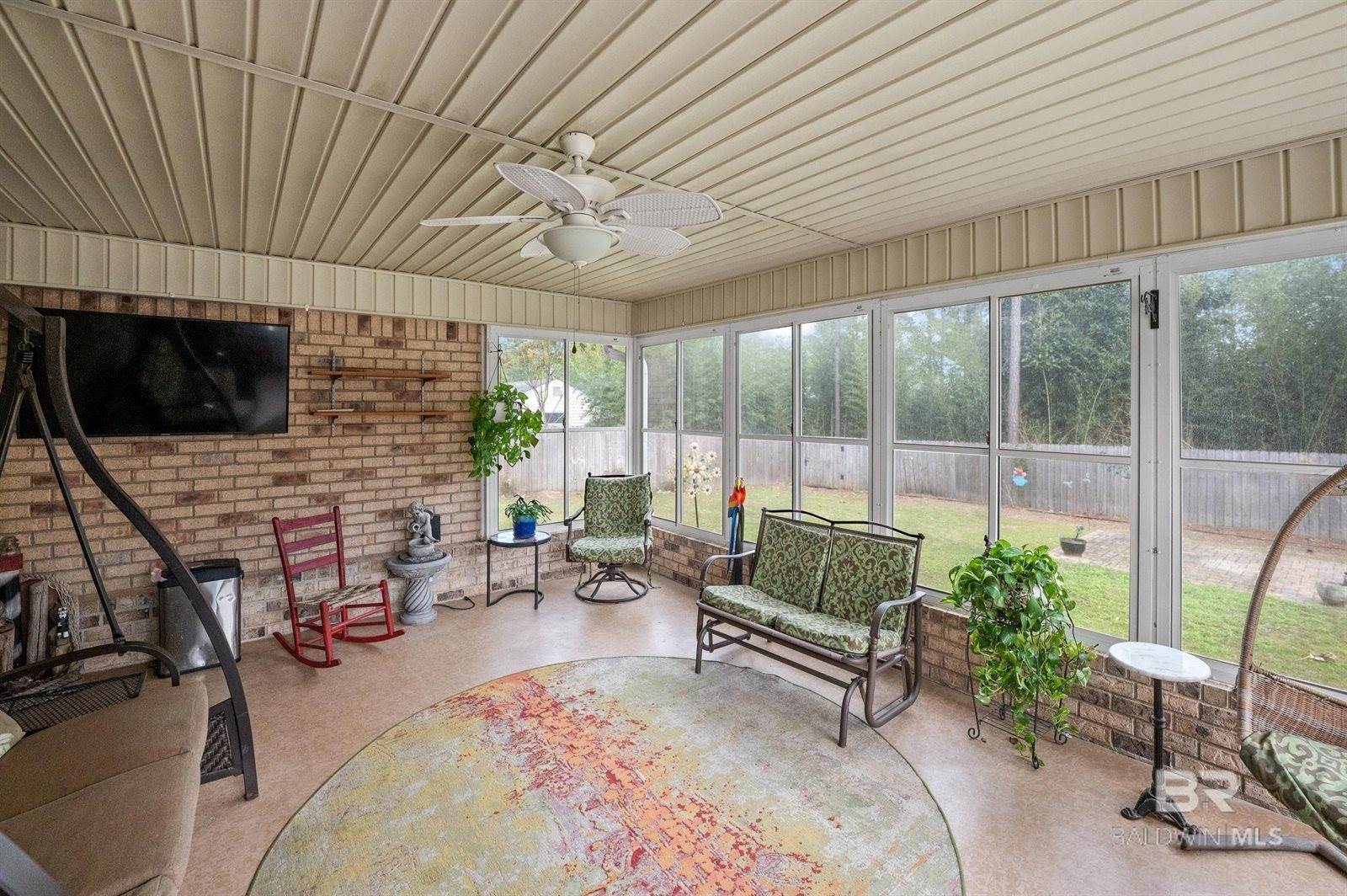 2553 Santa Rosa Drive, Lillian, AL 36549