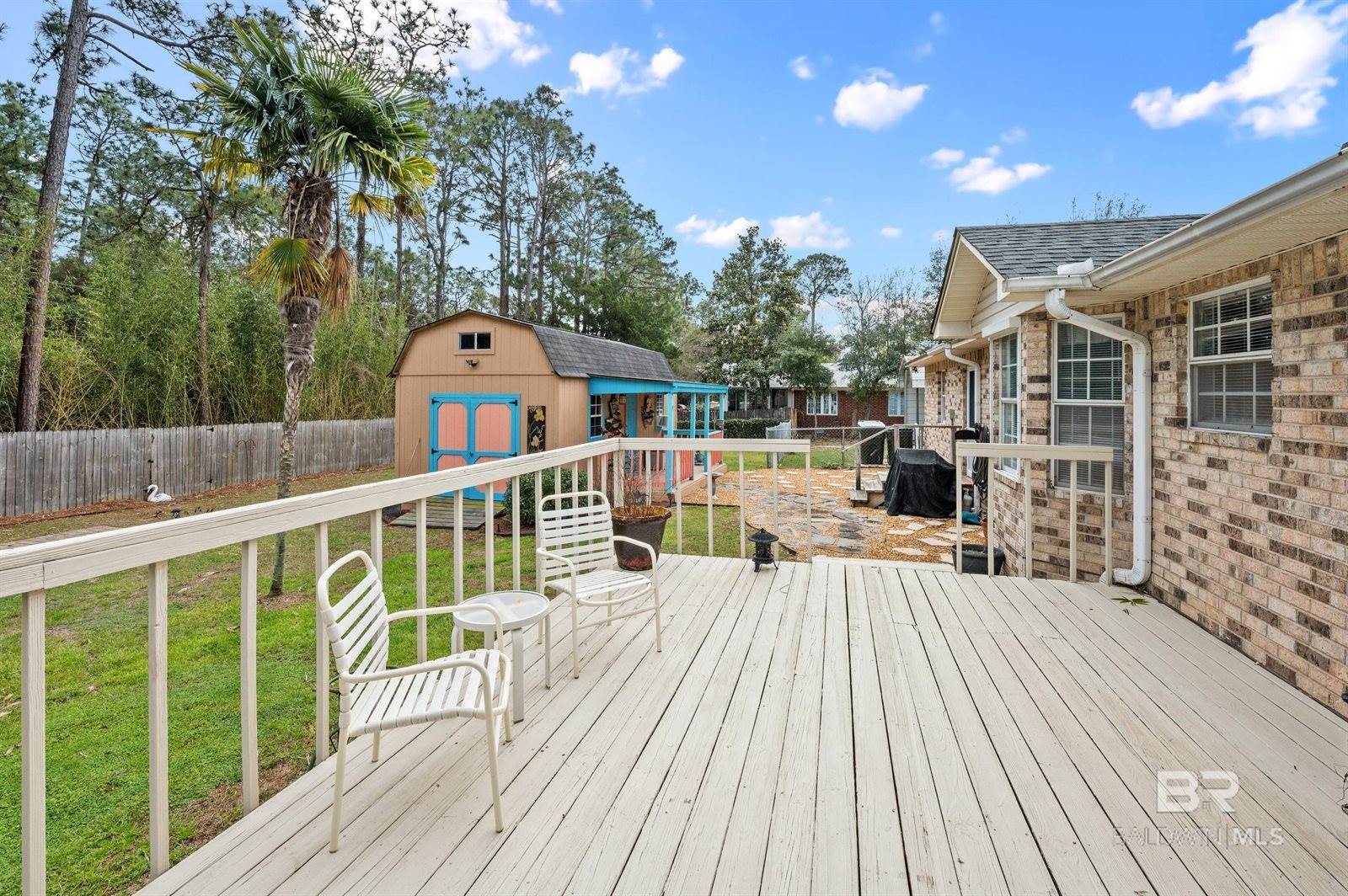 2553 Santa Rosa Drive, Lillian, AL 36549