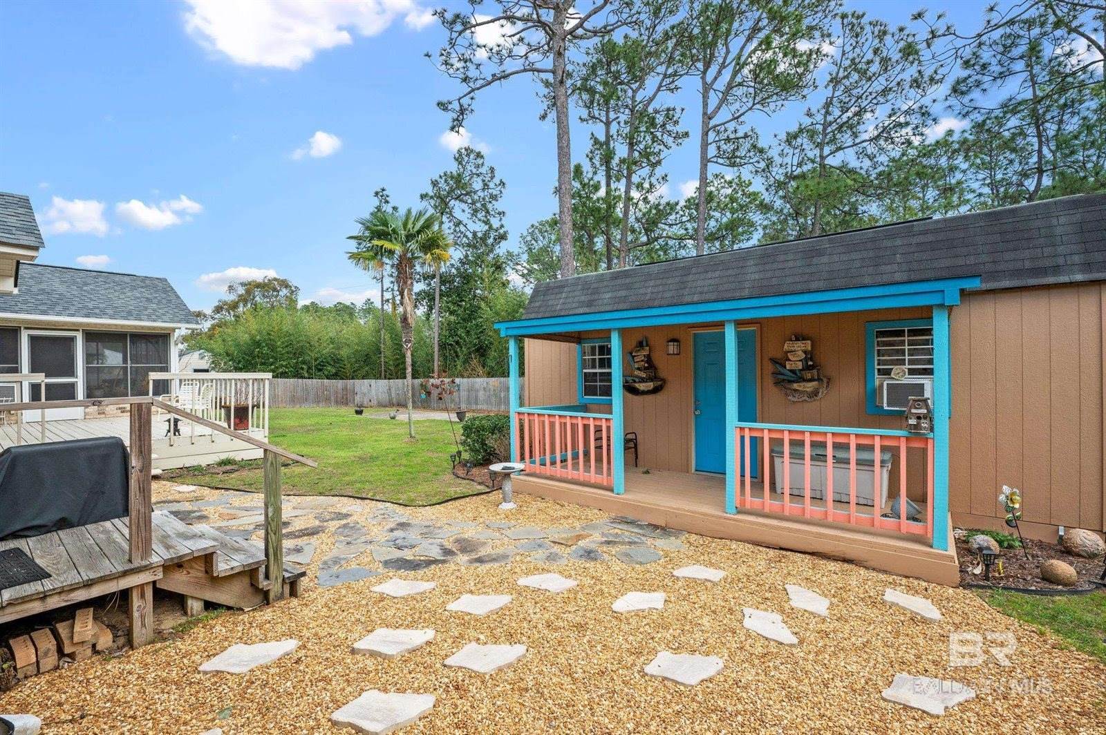 2553 Santa Rosa Drive, Lillian, AL 36549