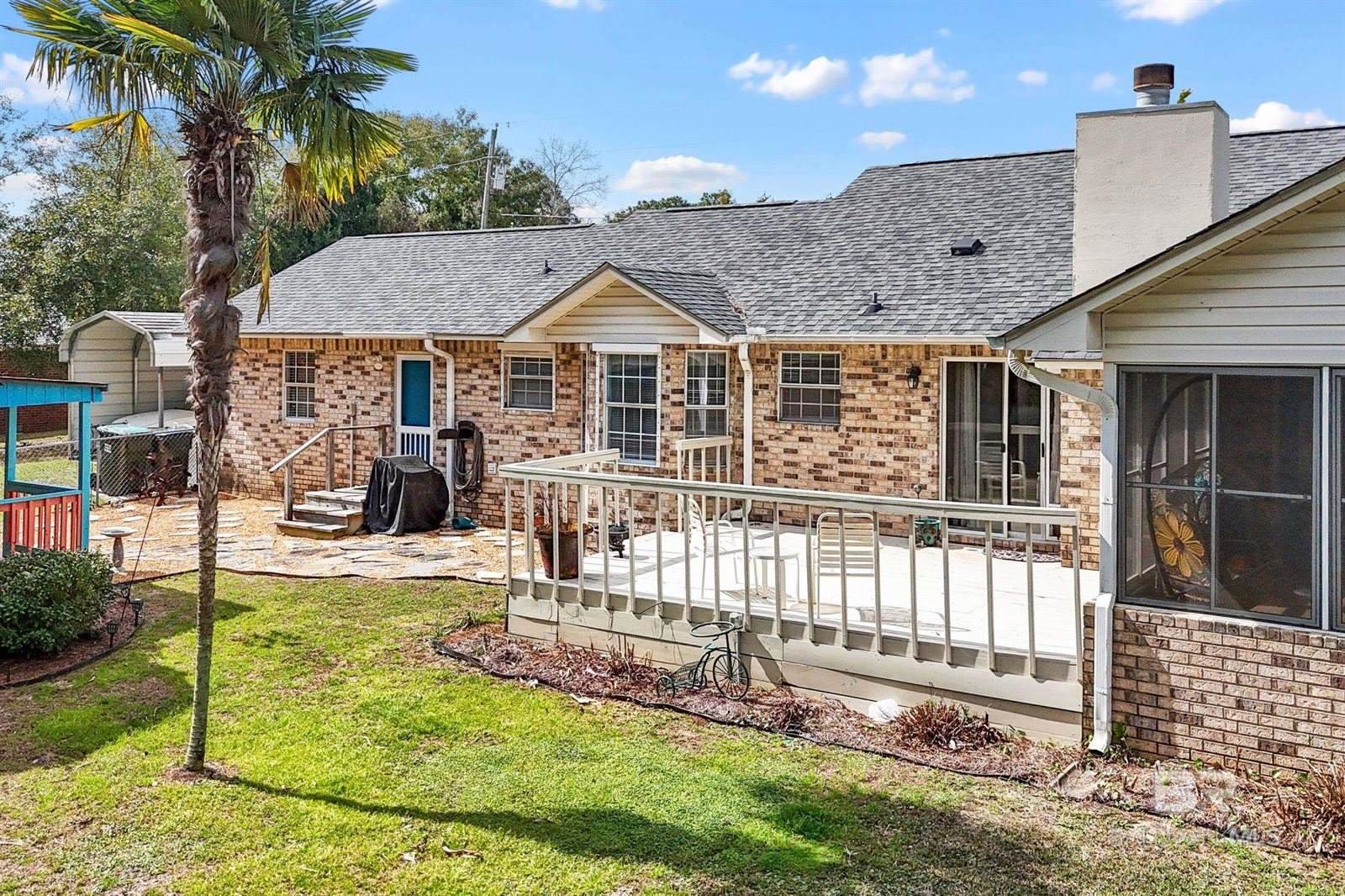 2553 Santa Rosa Drive, Lillian, AL 36549