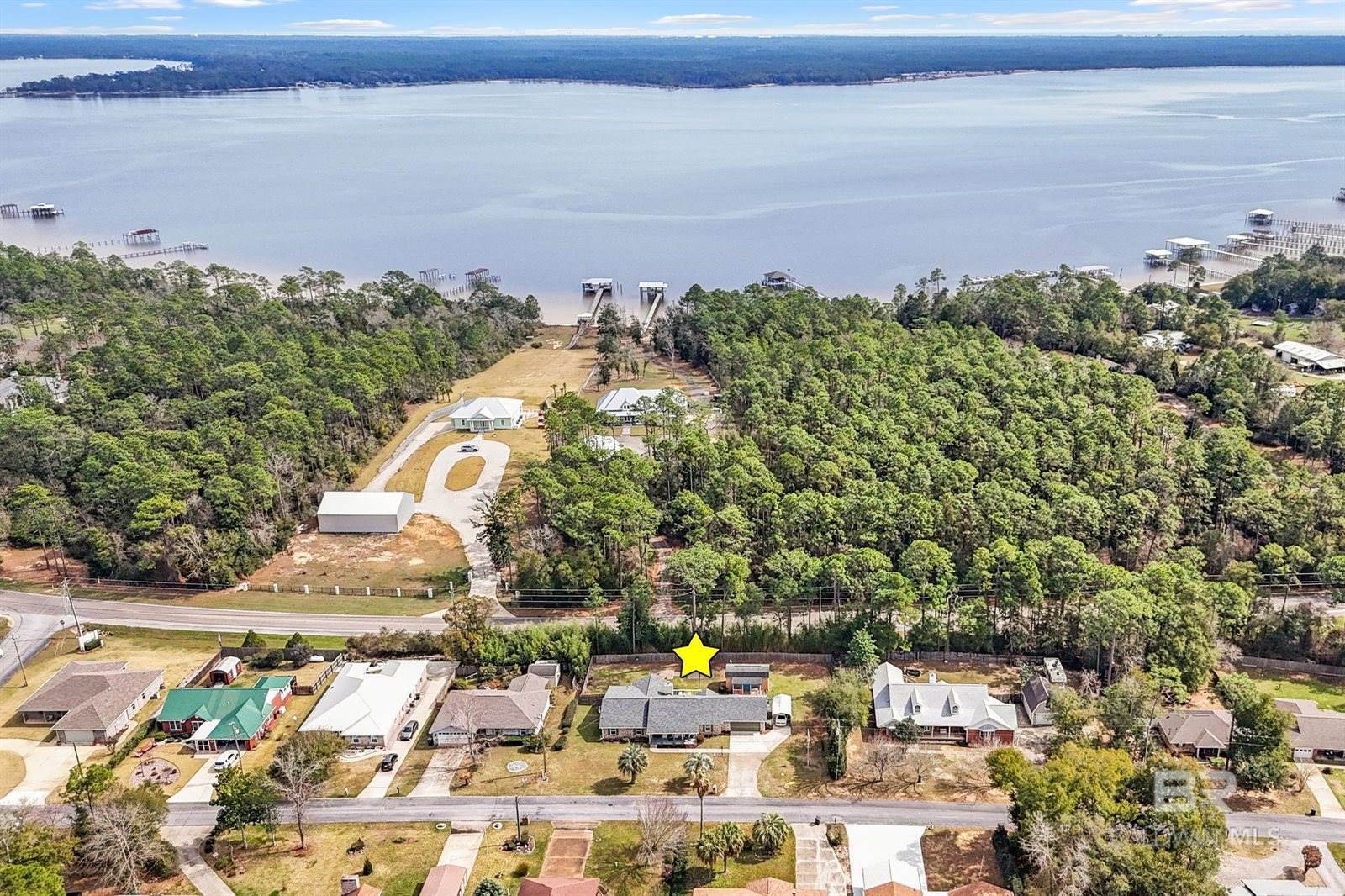 2553 Santa Rosa Drive, Lillian, AL 36549