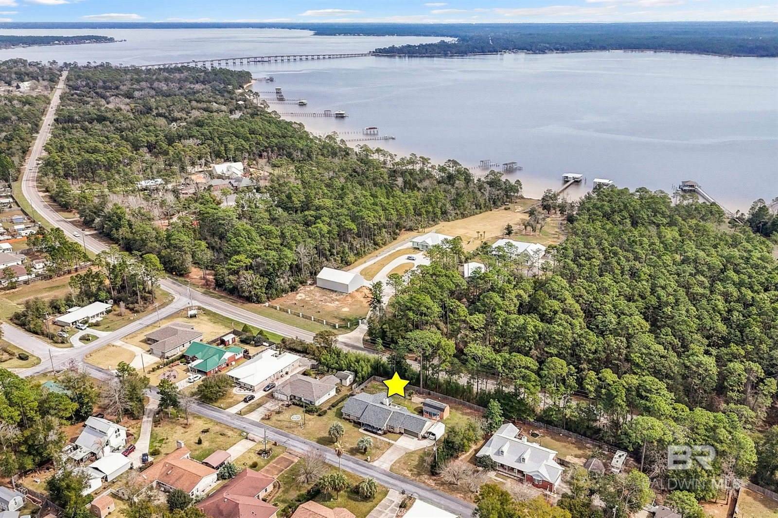 2553 Santa Rosa Drive, Lillian, AL 36549