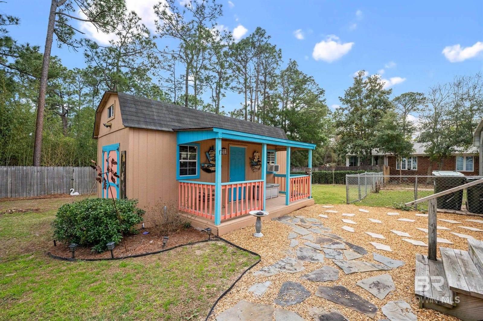 2553 Santa Rosa Drive, Lillian, AL 36549