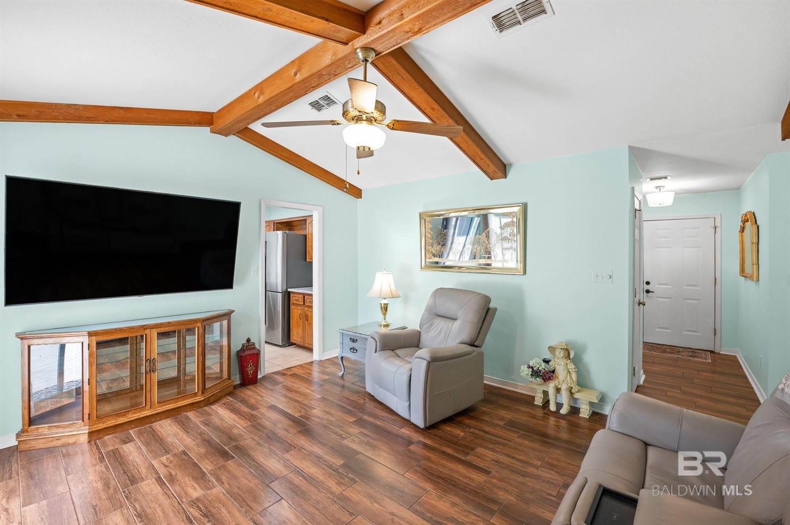 2553 Santa Rosa Drive, Lillian, AL 36549