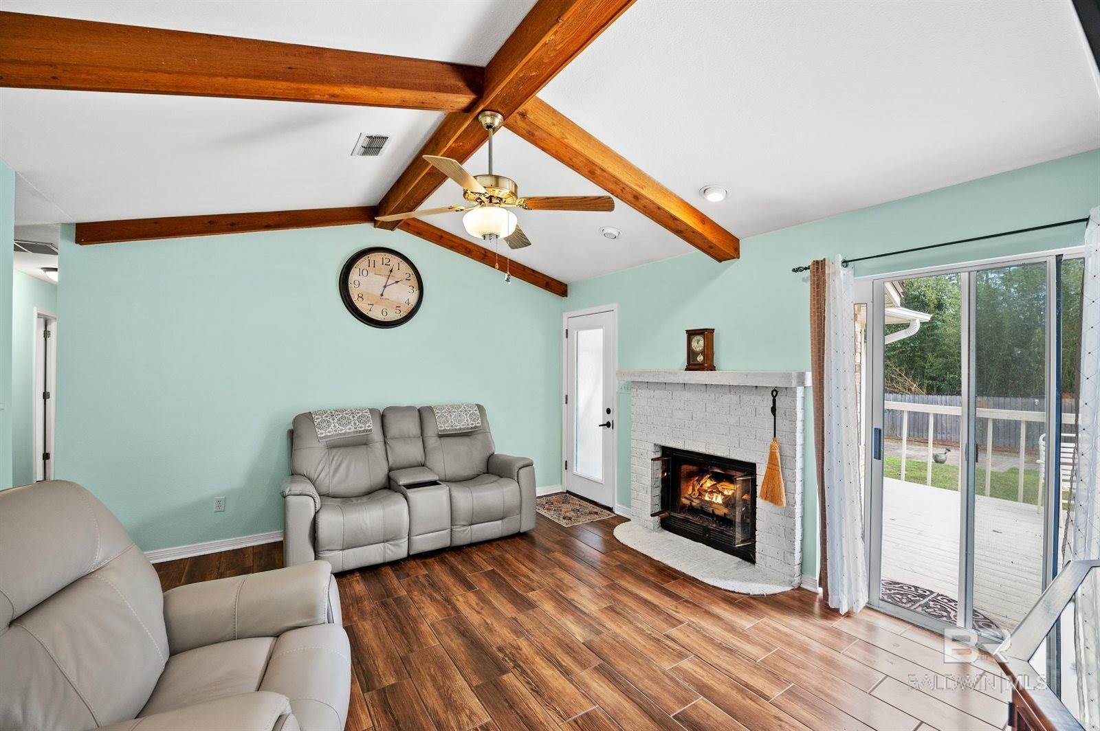 2553 Santa Rosa Drive, Lillian, AL 36549