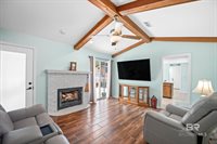 2553 Santa Rosa Drive, Lillian, AL 36549