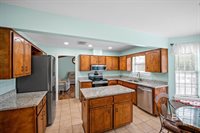 2553 Santa Rosa Drive, Lillian, AL 36549