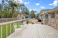 2553 Santa Rosa Drive, Lillian, AL 36549