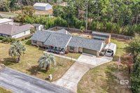 2553 Santa Rosa Drive, Lillian, AL 36549