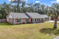 2553 Santa Rosa Drive, Lillian, AL 36549