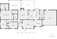 2553 Santa Rosa Drive, Lillian, AL 36549