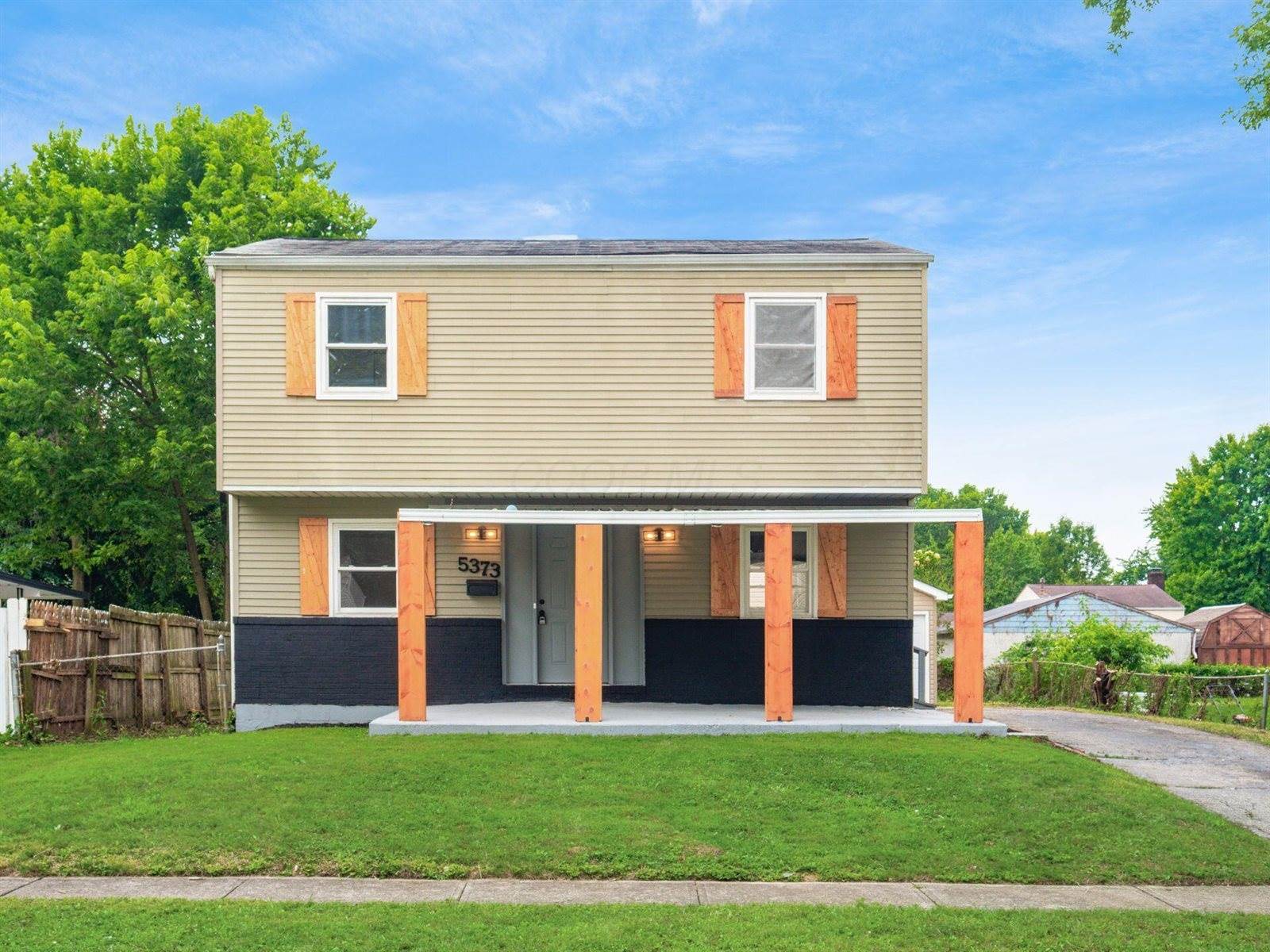 5373 Spire Lane, Columbus, OH 43232