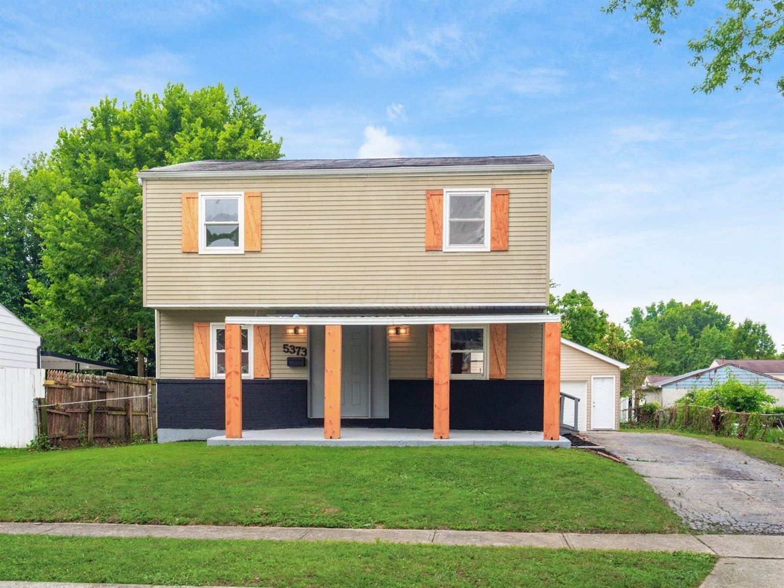 5373 Spire Lane, Columbus, OH 43232