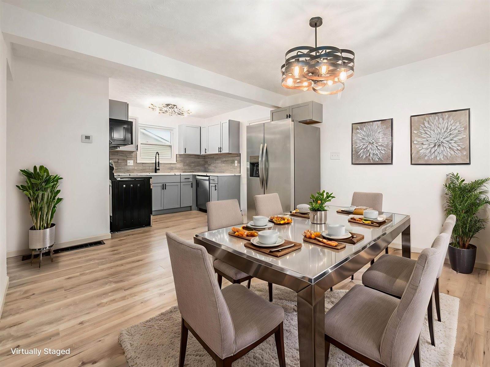 5373 Spire Lane, Columbus, OH 43232