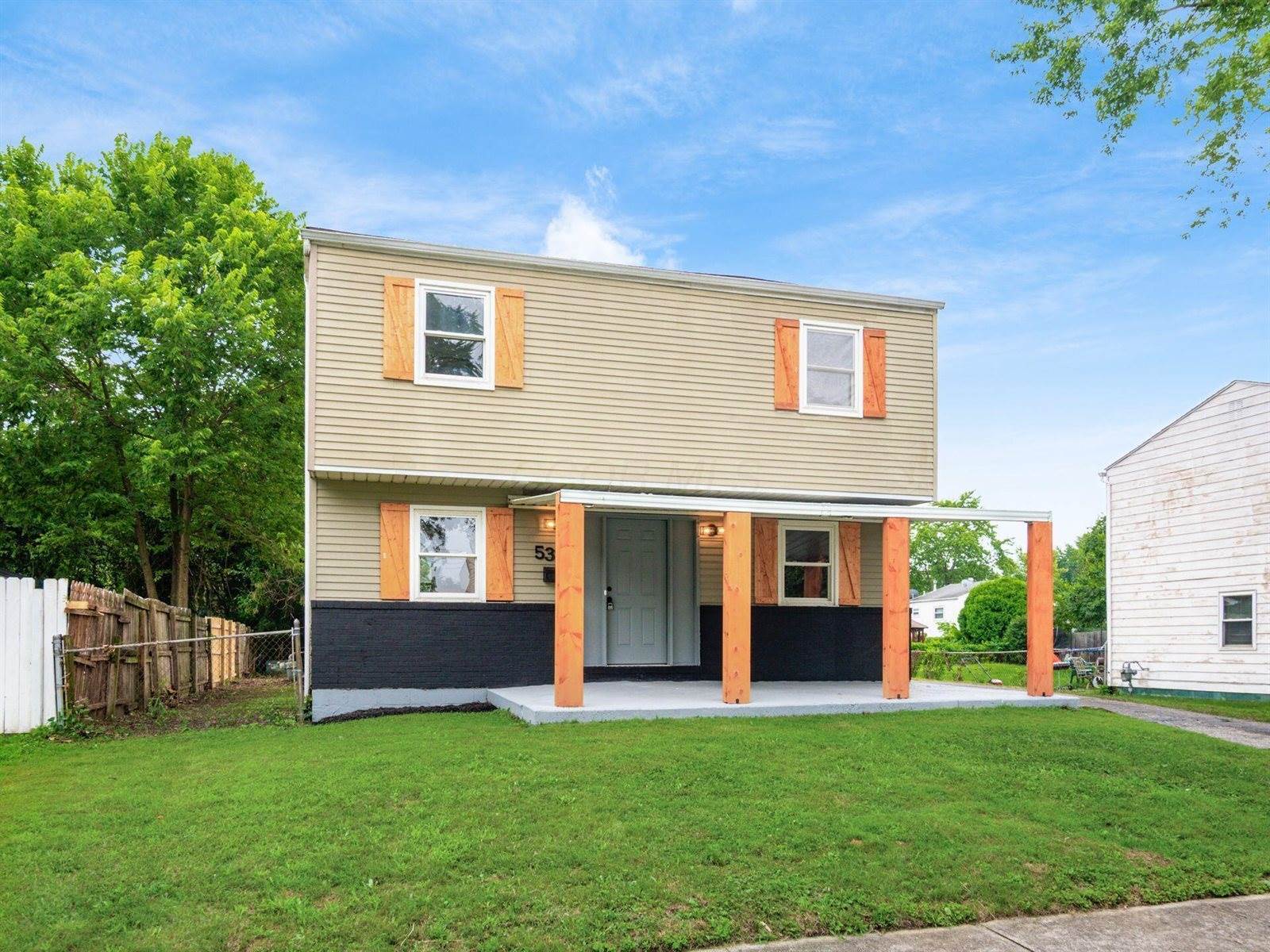 5373 Spire Lane, Columbus, OH 43232