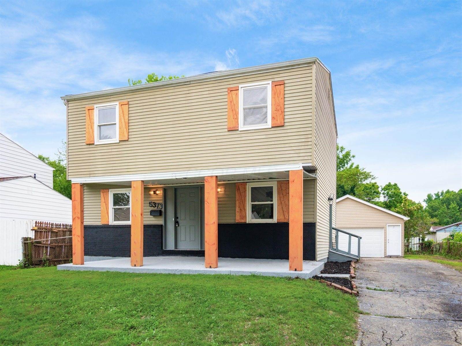 5373 Spire Lane, Columbus, OH 43232