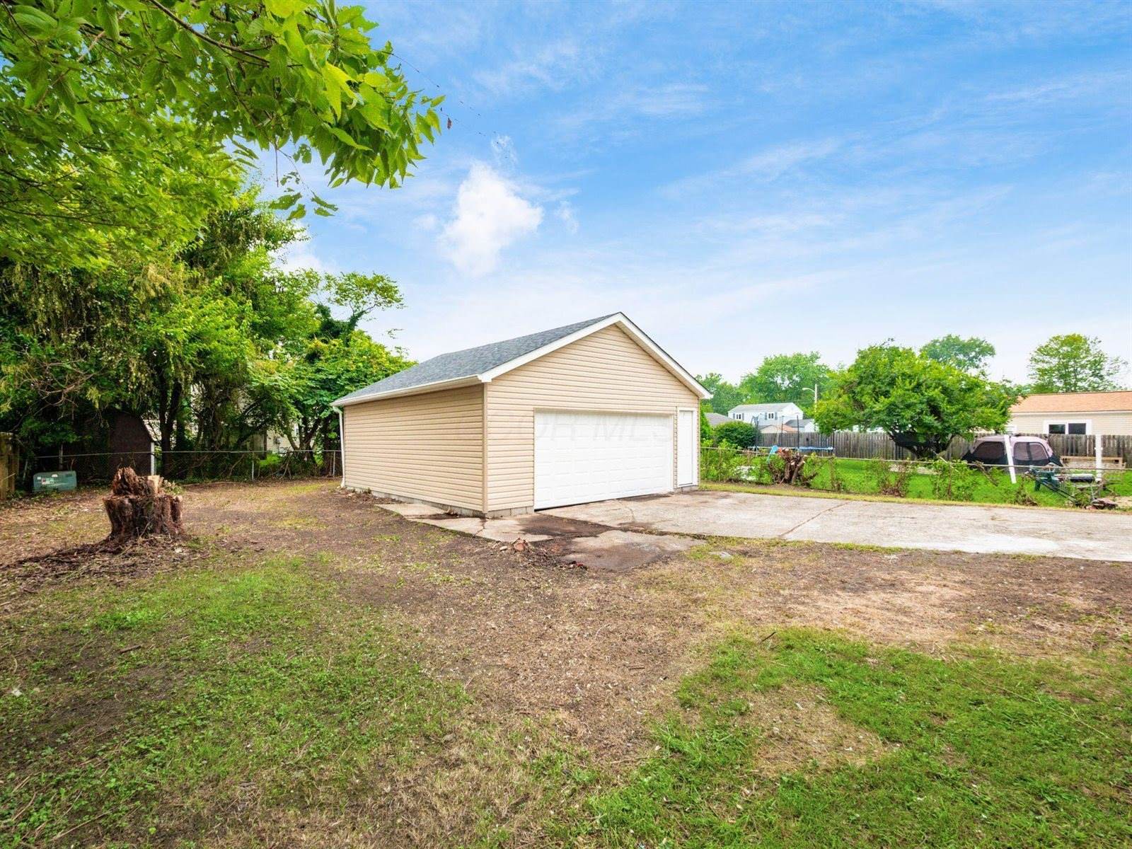 5373 Spire Lane, Columbus, OH 43232