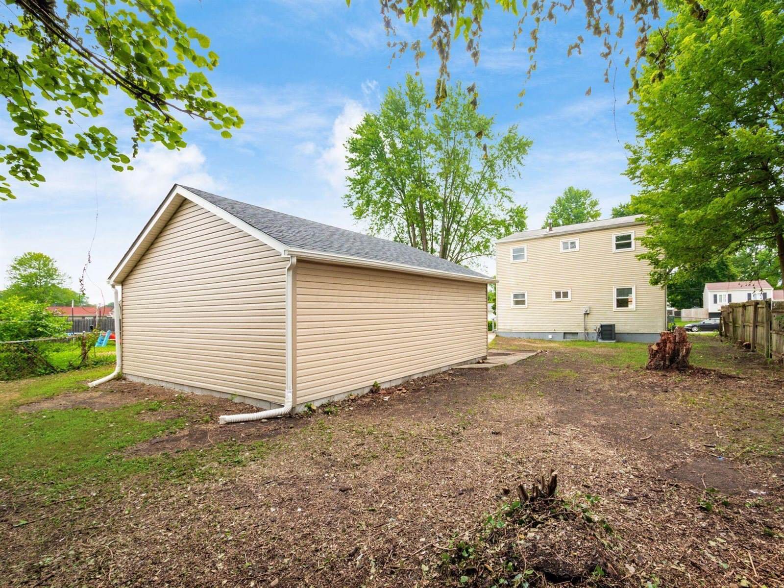 5373 Spire Lane, Columbus, OH 43232