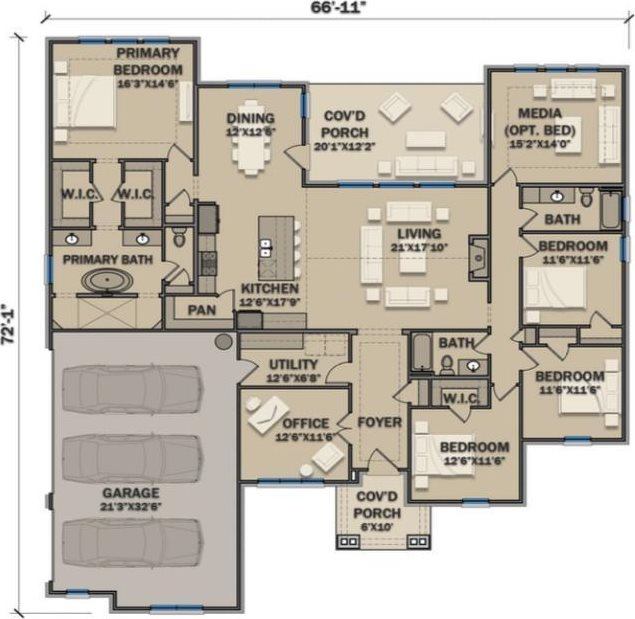 TBD7 Winter Creek Court, Nisswa, MN 56468