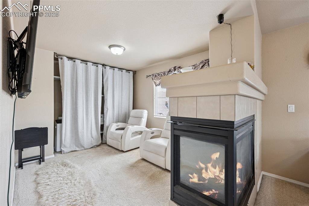 7694 Wrangler Ridge Drive, Colorado Springs, CO 80923