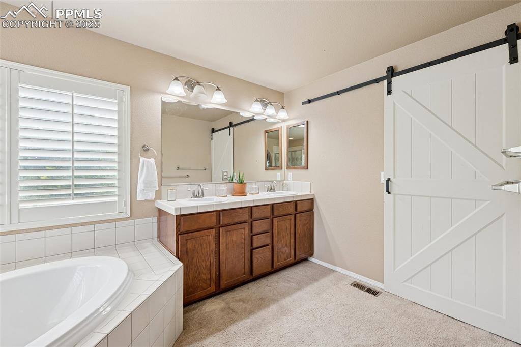 7694 Wrangler Ridge Drive, Colorado Springs, CO 80923