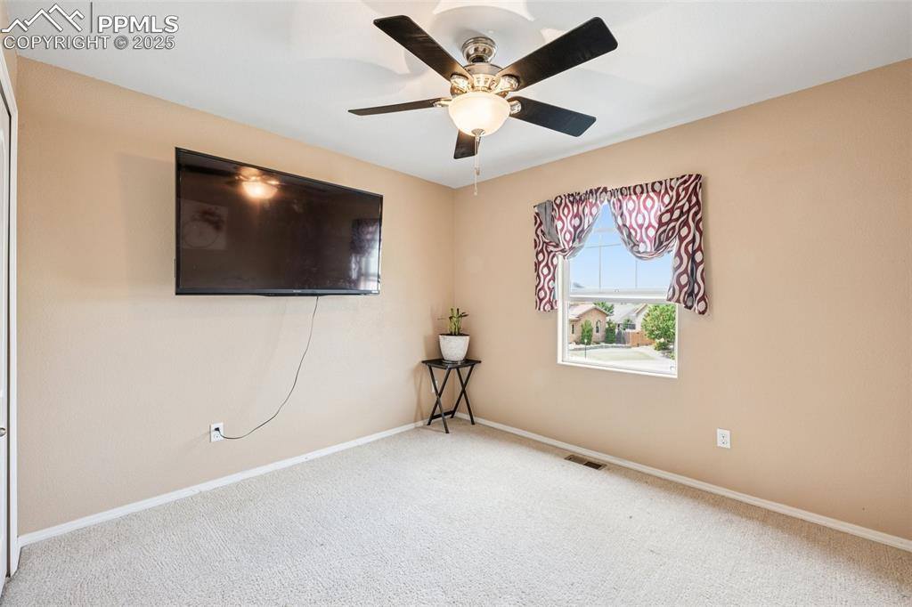 7694 Wrangler Ridge Drive, Colorado Springs, CO 80923