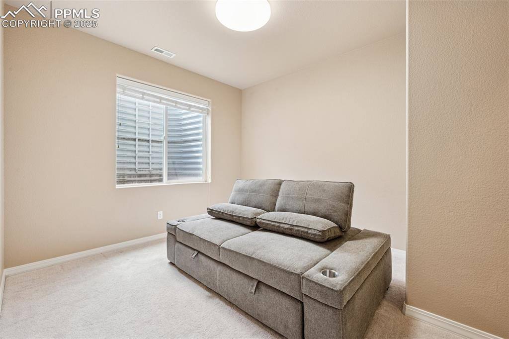 7694 Wrangler Ridge Drive, Colorado Springs, CO 80923