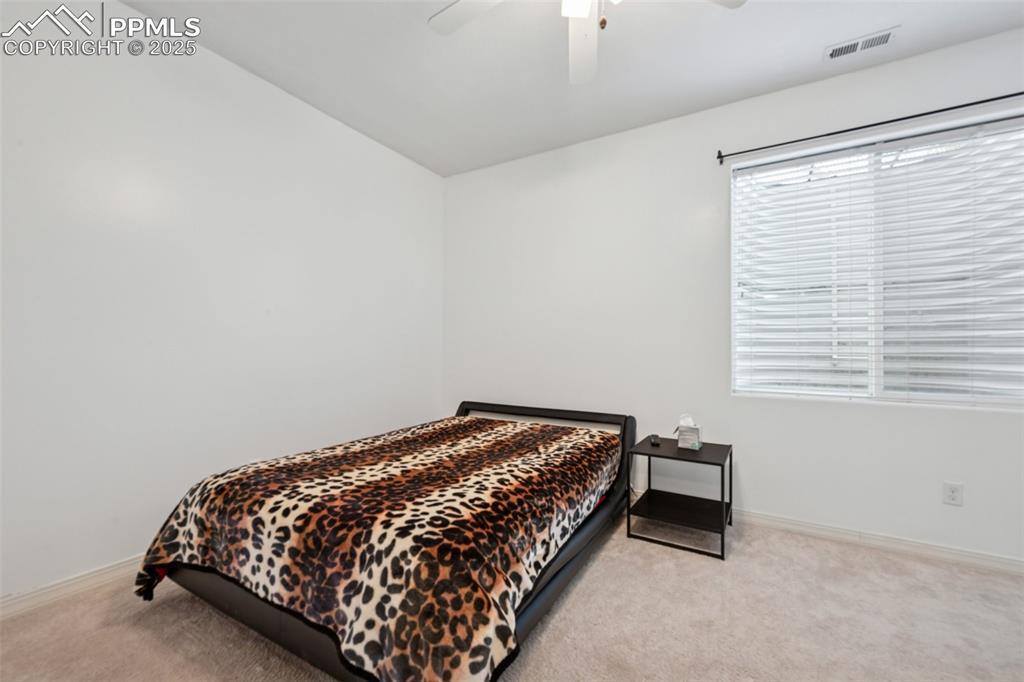 7694 Wrangler Ridge Drive, Colorado Springs, CO 80923