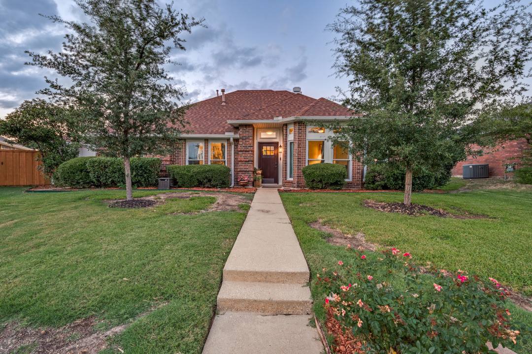 7020 Northpointe Ct, The Colony, TX 75056-4400