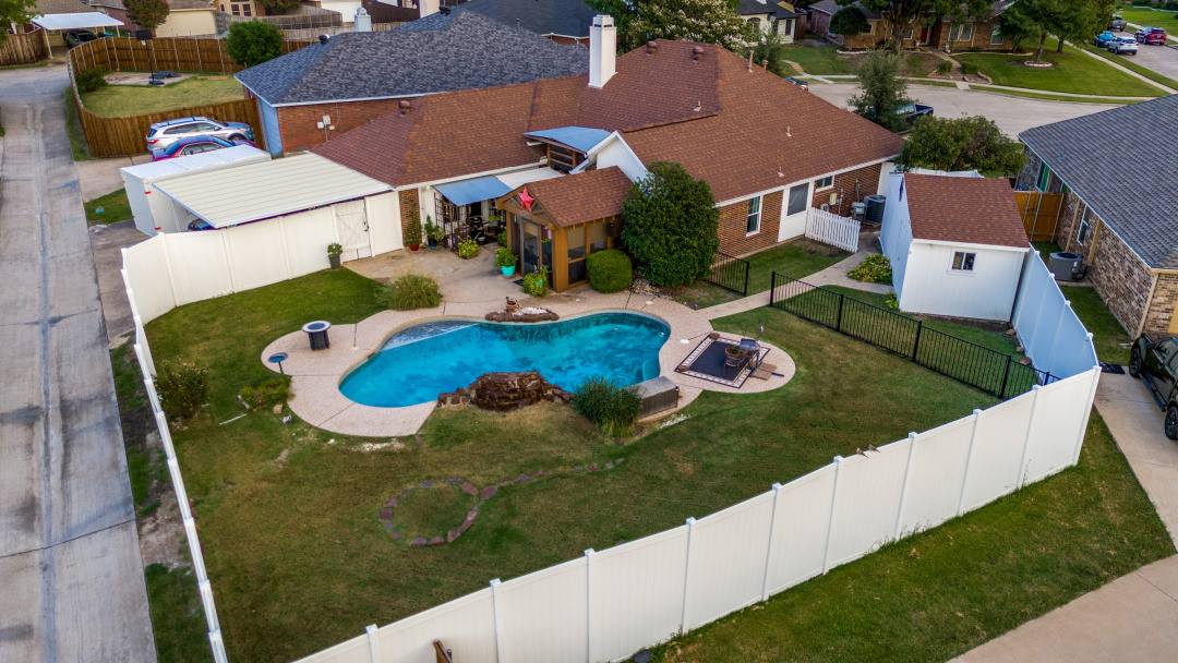 7020 Northpointe Ct, The Colony, TX 75056-4400