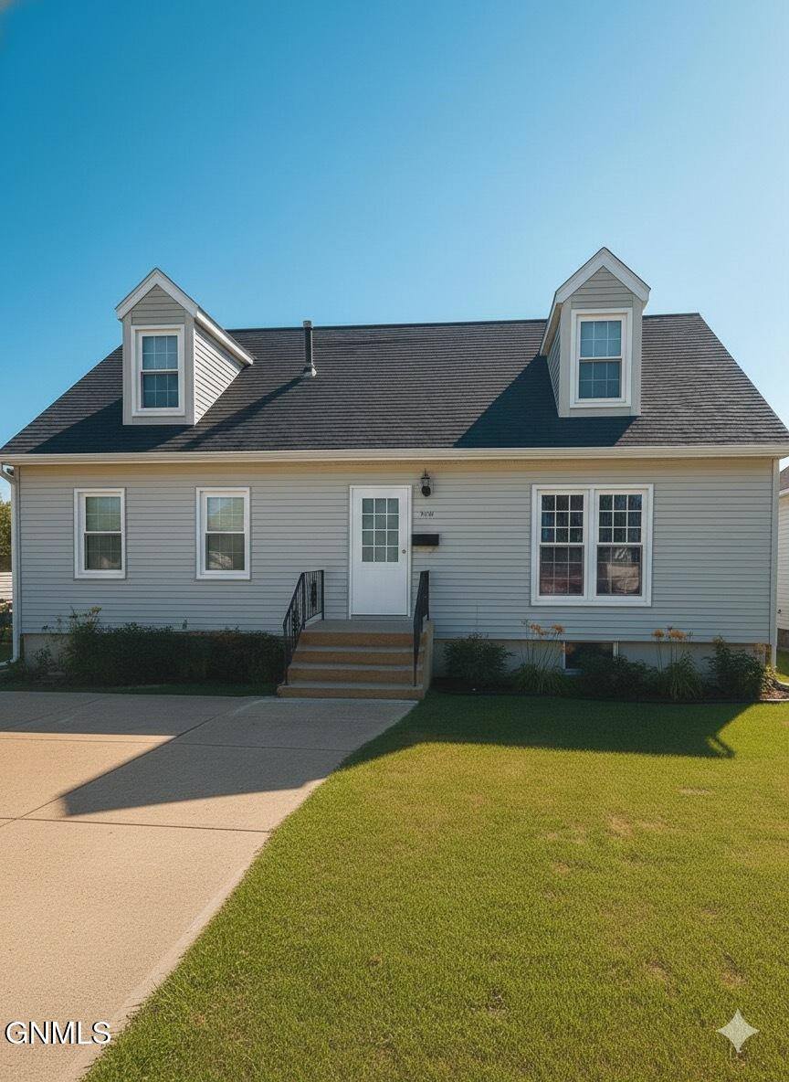 508 1st Avenue NE, Mandan, ND 58554