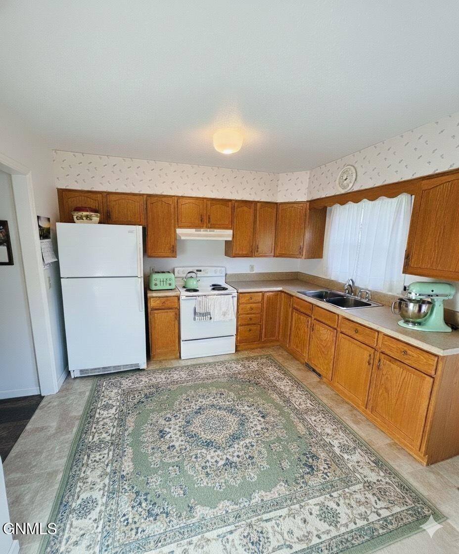 508 1st Avenue NE, Mandan, ND 58554