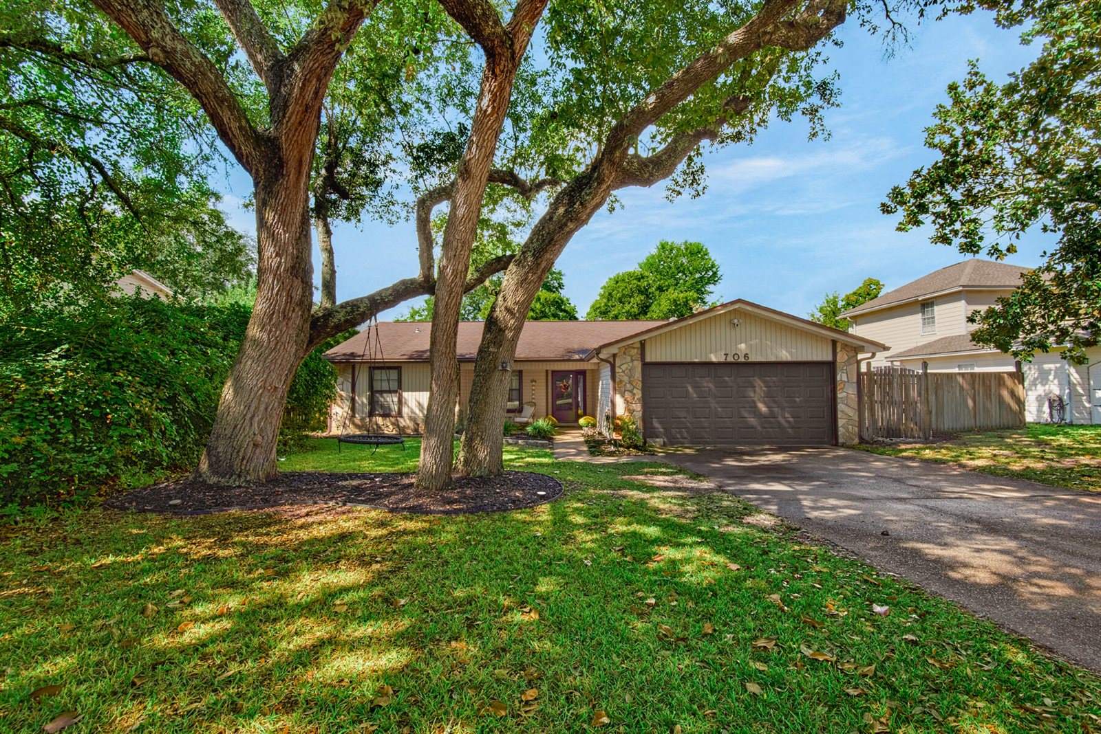 706 Providence Way, Niceville, FL 32578