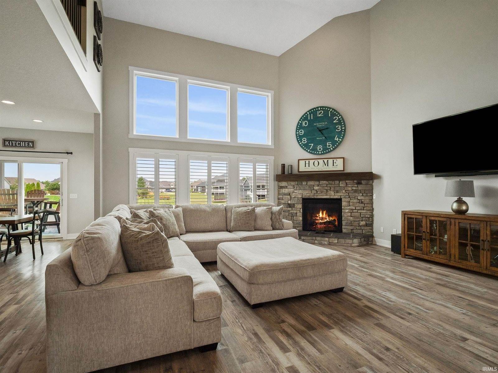 314 Artisan Pass, Fort Wayne, IN 46845