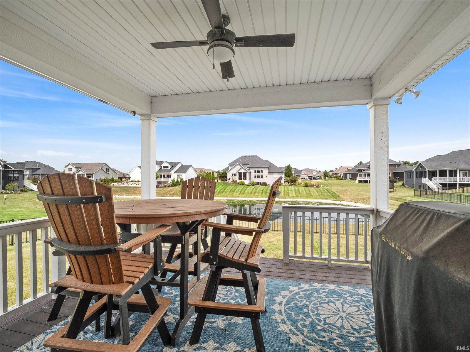 314 Artisan Pass, Fort Wayne, IN 46845