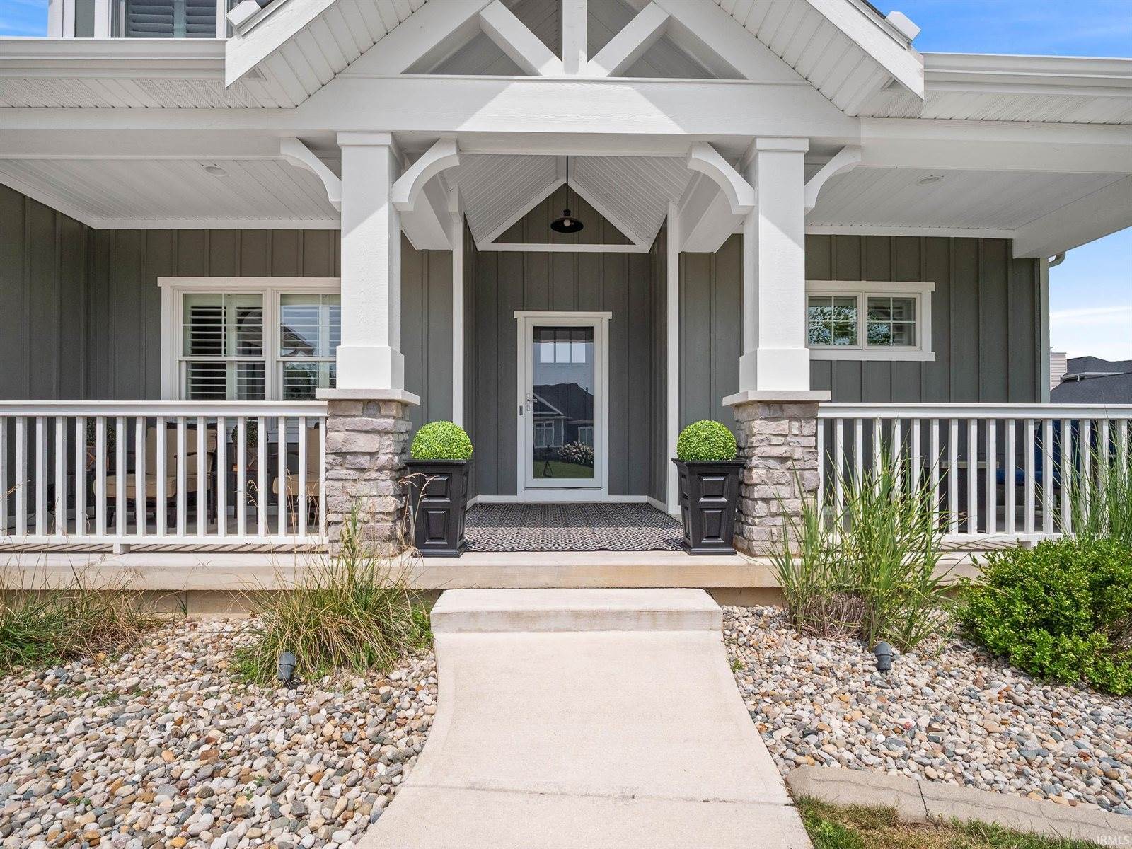 314 Artisan Pass, Fort Wayne, IN 46845