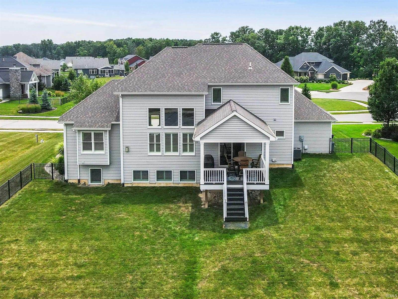 314 Artisan Pass, Fort Wayne, IN 46845