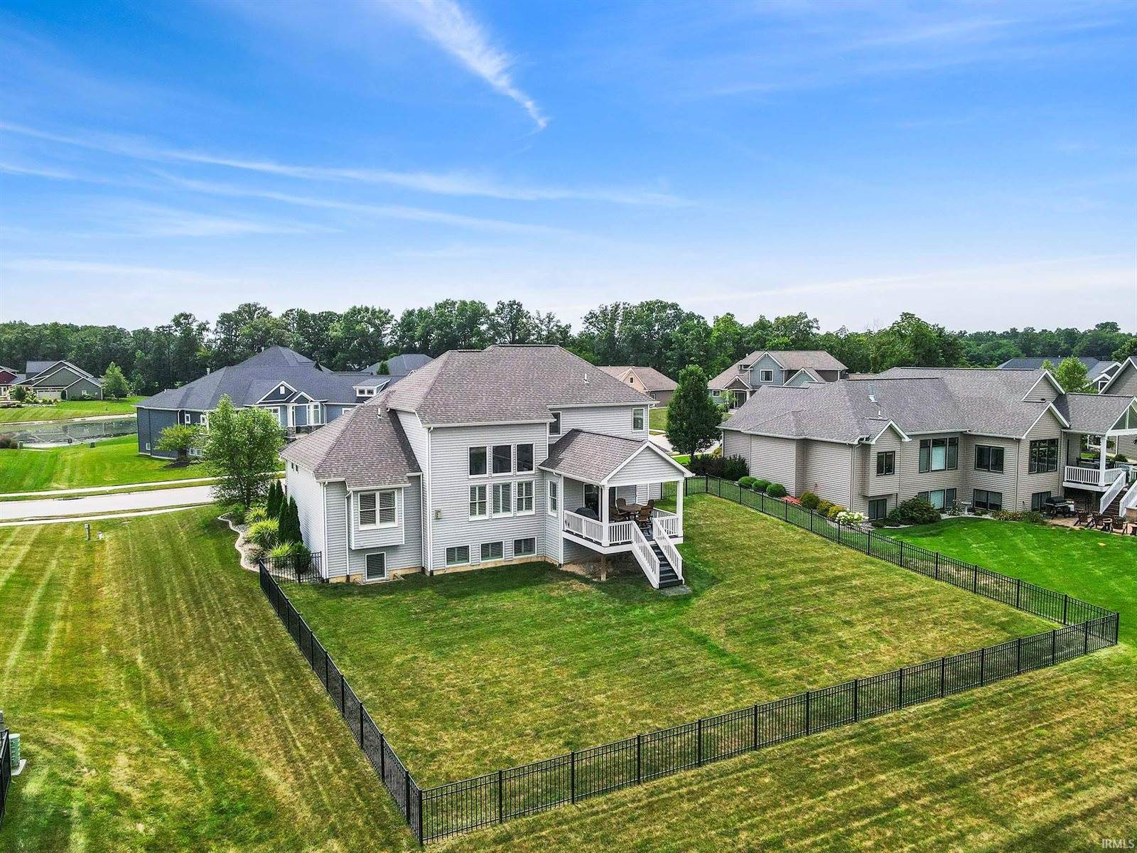 314 Artisan Pass, Fort Wayne, IN 46845