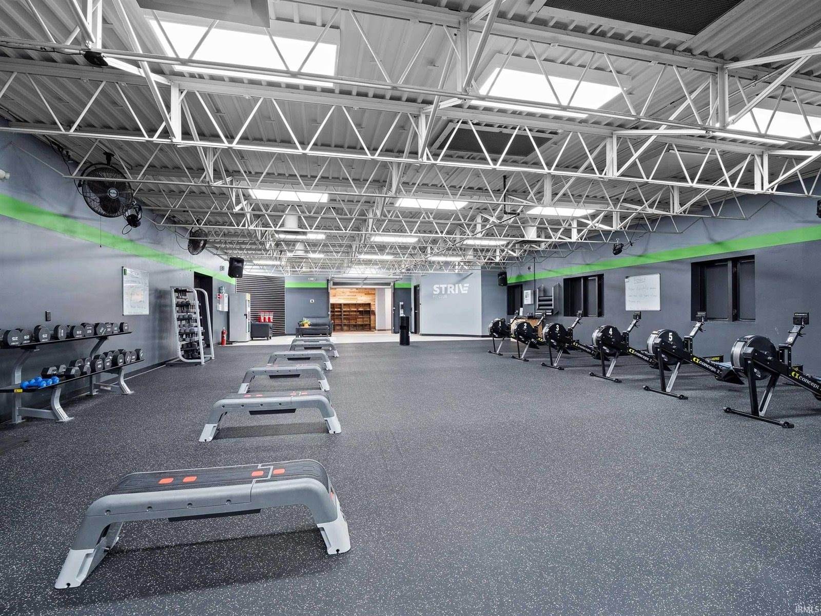 215 E Van Buren Street, Columbia City, IN 46725